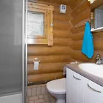 Nyaraló Aurinkoniemi By Interhome Halttula
