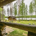 Aurinkoniemi By Interhome Nyaraló