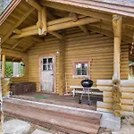 Aurinkoniemi By Interhome Nyaraló