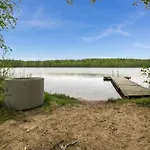 Nyaraló Aurinkoniemi By Interhome *