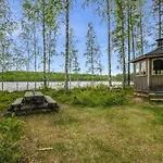 Aurinkoniemi By Interhome * Halttula