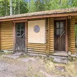 Nyaraló Aurinkoniemi By Interhome Halttula