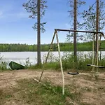 Aurinkoniemi By Interhome Halttula