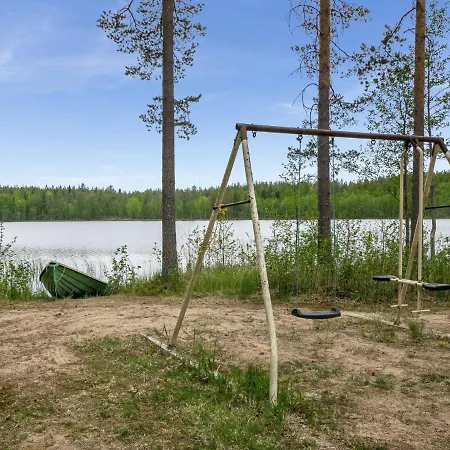 Aurinkoniemi By Interhome Holiday home *