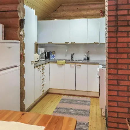 Aurinkoniemi By Interhome Holiday home