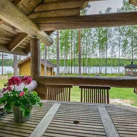Aurinkoniemi By Interhome