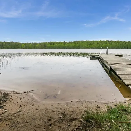 Aurinkoniemi By Interhome