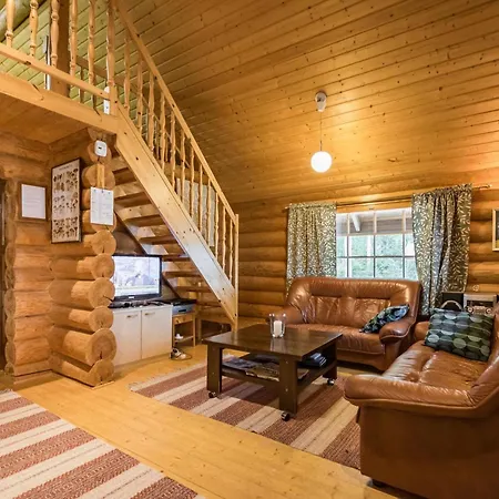 Aurinkoniemi By Interhome *