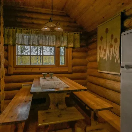 Aurinkoniemi By Interhome