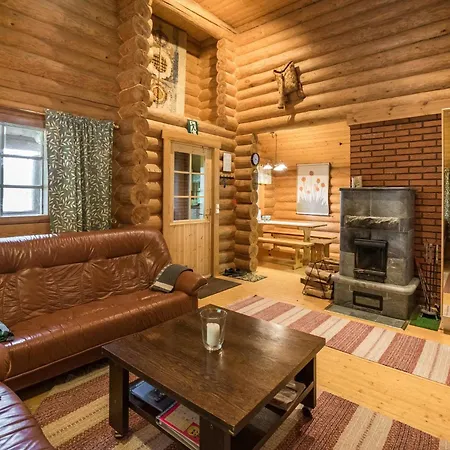 Aurinkoniemi By Interhome Дом отдыха