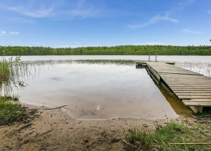 Aurinkoniemi By Interhome