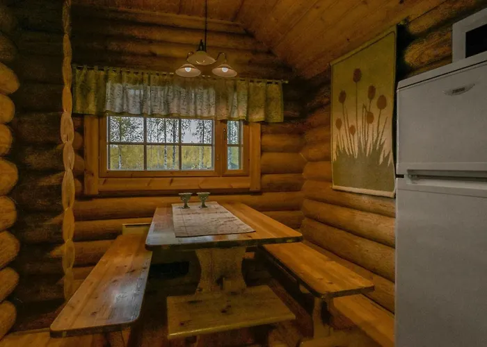 Aurinkoniemi By Interhome