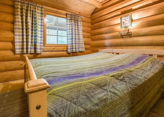 Дом отдыха Aurinkoniemi By Interhome Halttula