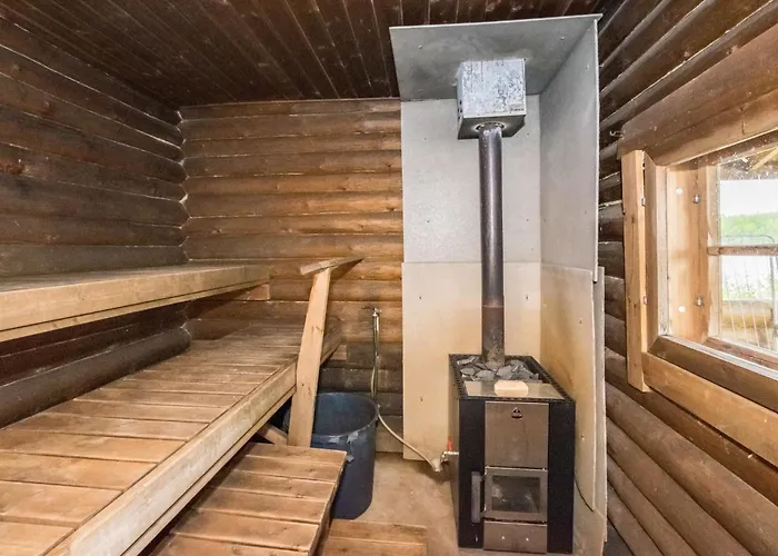 Aurinkoniemi By Interhome Дом отдыха